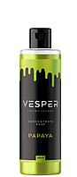 Мило антибактеріальне зелене VESPER 35ml