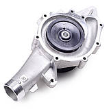 Насос водяний дв. 9L FORD 1833, 2533, 2633 T384760 GC468B546EE, фото 2