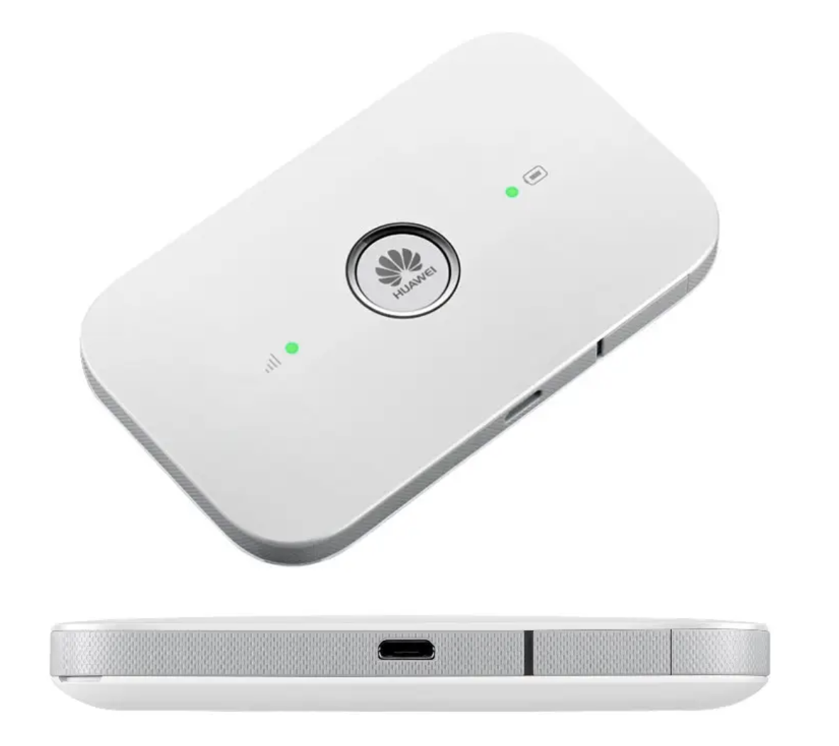 Модем роутер huawei e5573 автономный с мощным аккумулятором 3G/4G LTE ...