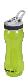 Спортивна пляшка LaPLAYA Isotitan® Sports and Drink Bottle green, 0,6 L