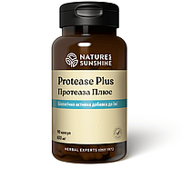 Protease plus (Потеаза плюс ))
