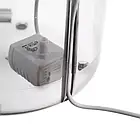 Автоматична фонтан-поїлка для собак, кішок 2000 мл PURLOV 20700, фото 7