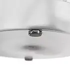 Автоматична фонтан-поїлка для собак, кішок 2000 мл PURLOV 20700, фото 8