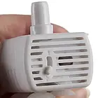 Автоматична фонтан-поїлка для собак, кішок 2000 мл PURLOV 20700, фото 9