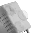 Автоматична фонтан-поїлка для собак, кішок 2000 мл PURLOV 20700, фото 10