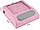 Витяжка для манікюру MalTec 80Вт рожево-пурпурний (Польща), фото 2