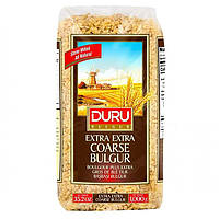 Булгур Duru extra великий 1кг