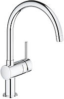 Смеситель для кухни Grohe Minta 32917000