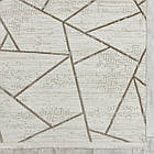 Килим VERSAY 51400A 1,6Х2,3 Темно-бежевий прямокутник, фото 4