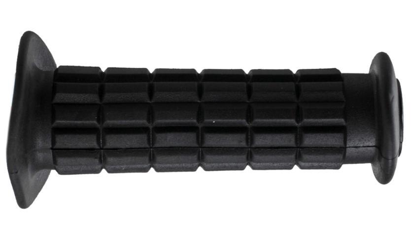 Грипси Brat для BMX чорний (C-C-0011)