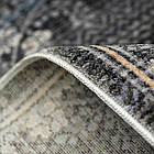 Килим SEVEN DAYS 0210 2,35Х1,6 Сірий прямокутник, фото 6