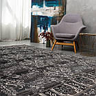 Килим SEVEN DAYS 0210 2,35Х1,6 Сірий прямокутник, фото 2