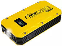 Пуско-зарядное устройство Deca FAST 380 (381100)(797656487754)