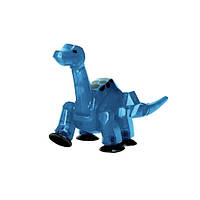Фигурка для анимации Stikbot Mega Dino Бронтозавр