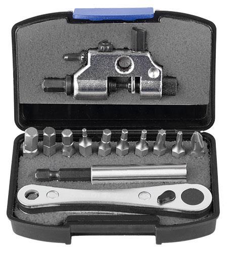 Набір інструментів M-Wave RT-13 (A-N-0162)