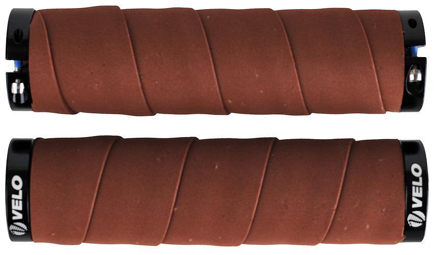 Грипси ProX VLG-852AD4 129 мм коричневий (C-C-0140)