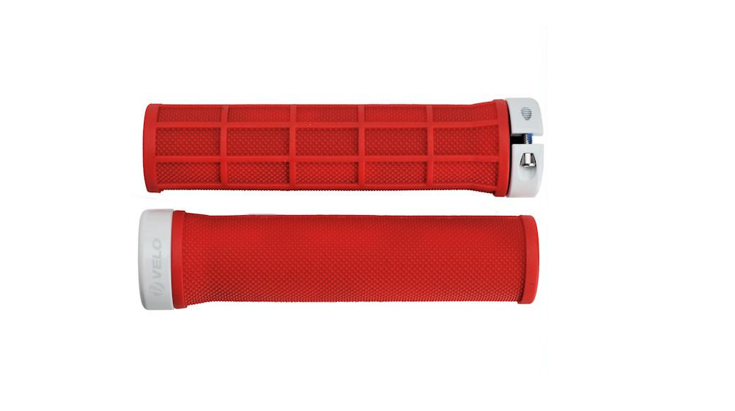 Грипси ProX VLG-975A D2 червоний (C-C-0118)