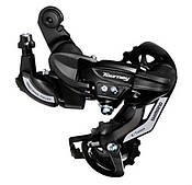 Перемикач задній Shimano Tourney RD-TY500 під болт (rd-ty500d)