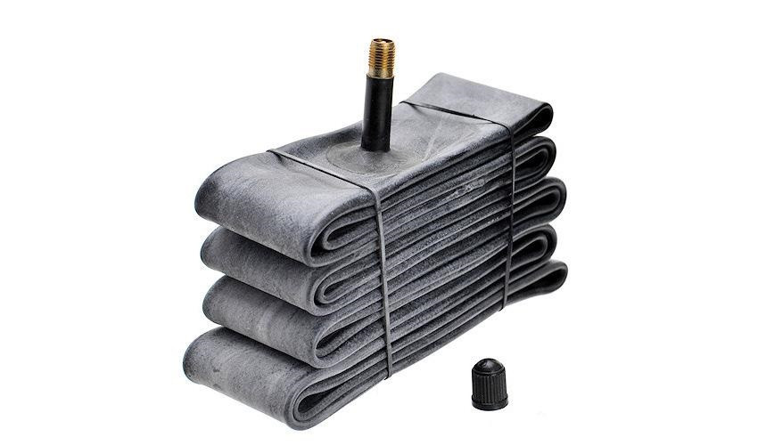 Камера 26x1.75 / 2.125" AV 40 мм OEM (O-D-0138)