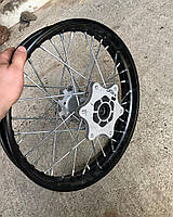 Диск колеса уаз r16 | Сравнить цены и купить на Prom.ua