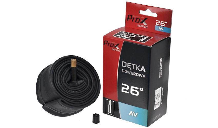 Камера Prox 26x1.75-2.125 AV 35 мм (O-D-0131)