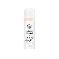 Мини-пенка для душа Bilou Caramel Macaron Shower Foam 50 мл