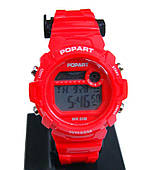 Фитнес браслети та годинники