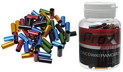 Ковпачок Prox для кожуха гальма різнобарвні (C-L-0083)