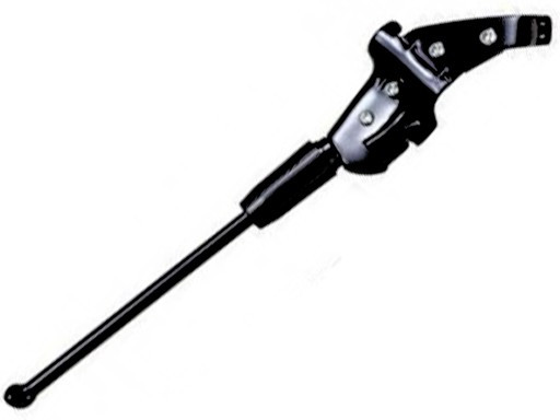 Лапка O-Stand CD-90 27.5" чорний (A-PI-0043)