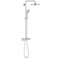 Душова система Grohe Euphoria 27296002