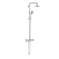 Душевая система Grohe Tempesta Cosmopolitan 27922000