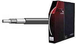 Кожух ProX для системи перемикання, 1 м, білий (C-L-0092)