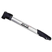 Насос Beto CMP-003 алюмінієвий сірий (A-PO-0051)