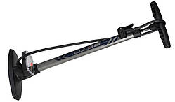 Насос підлоговий Beto CMP-115SG6 з манометром, сірий (A-PO-0105)