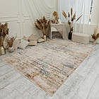 Килимок SEVEN DAYS 0953A 0,8Х3 Бежевий прямокутник, фото 4