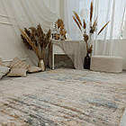 Килимок SEVEN DAYS 0953A 0,8Х3 Бежевий прямокутник, фото 3