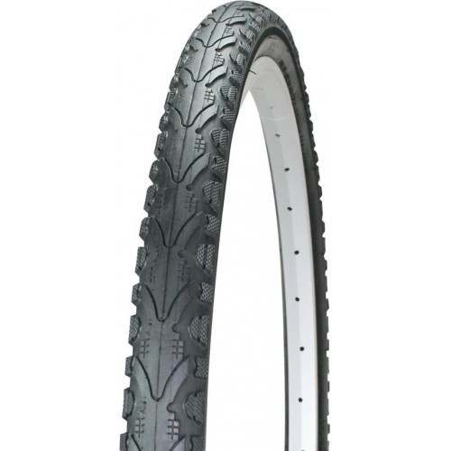 Покришка Kenda K-935 Khan 26" XX1,95 K-Shield чорний (O-O-0065)