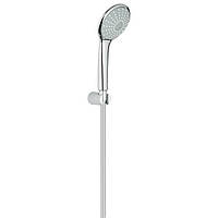 Набір для ручного душу Grohe Euphoria 27354000 110 Mono