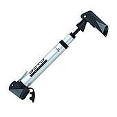 Насос Beto CLD-026 алюмінієвий, телескоп, сірий (A-PO-0091)