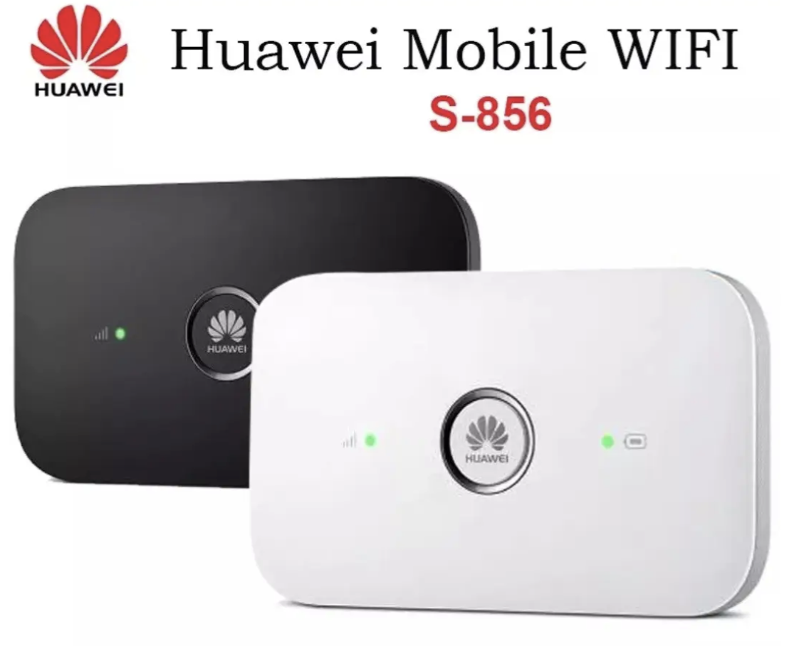 Карманный мобильный роутер 4g с сим картой и аккумулятором Wi-fi роутер ...