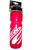 Фляга Spelli SWB-528L 800 мл червоний (SWB-528L-red)