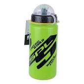 Фляга Spelli SWB-528M 600 мл зелений (Swb-528-M-green)