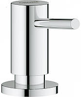 Дозатор рідкого мила GROHE, хром, 40535000