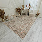 Килим SEVEN DAYS 1153A 2,35Х1,6 Бежевий прямокутник, фото 3