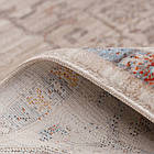 Килим SEVEN DAYS 1153A 2,35Х1,6 Бежевий прямокутник, фото 4