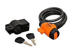 Замок під ключ Secura KB105 8 x 1850 мм (A-Z-0046)