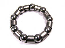 Підшипники для каретки шатуна, 9 кульок (C-PZ-0047)