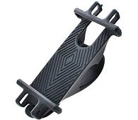 Кріплення X-Light для телефона, смартфона, чорний (A-O-B-P-0326)