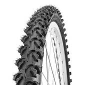 Покришка Kenda K-831A 24" Х 1.95 чорний (O-O-0036)