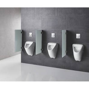 Пісуар Grohe Bau Ceramic 39438000, фото 2